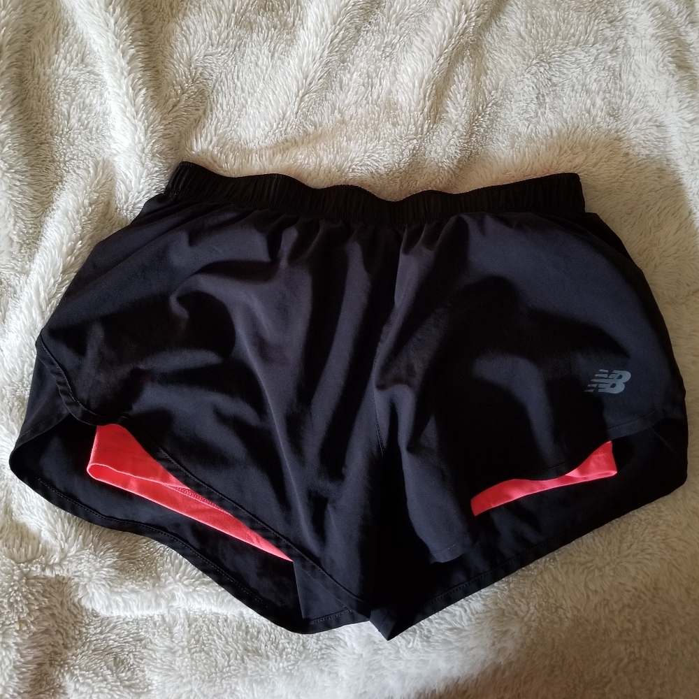 New Balance Shorts